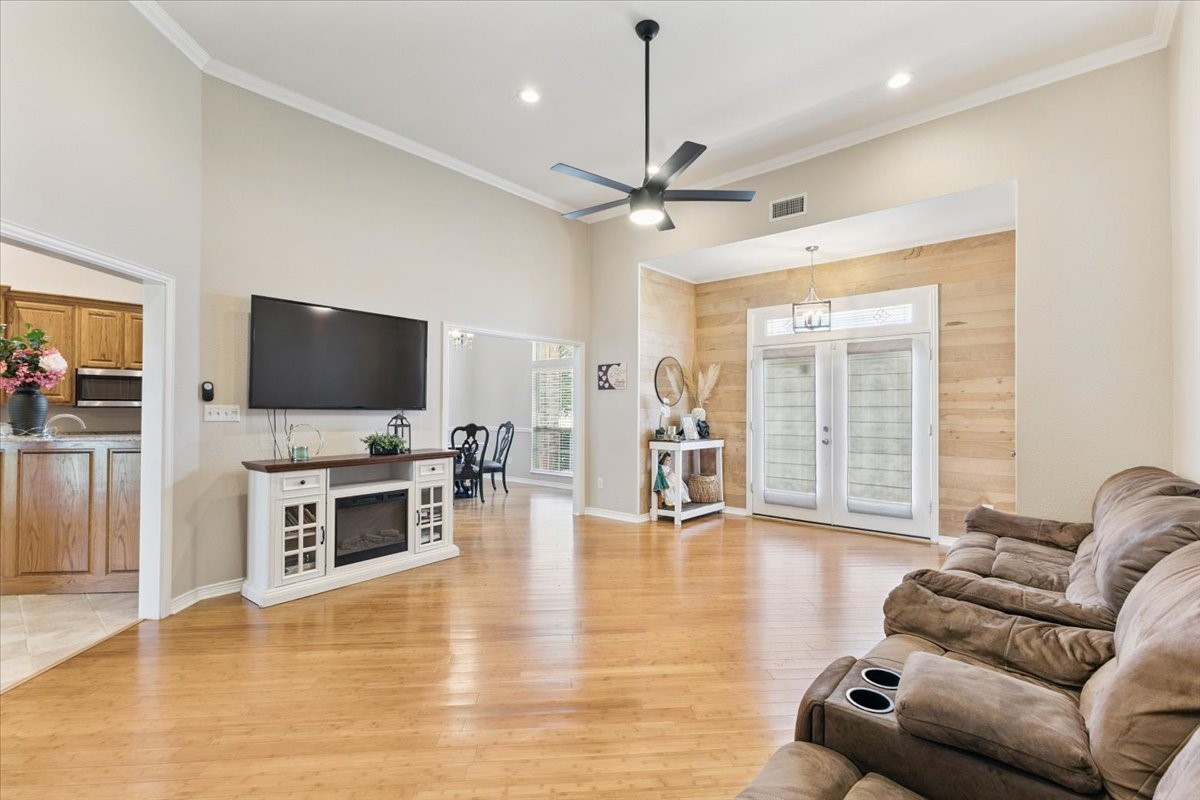 506 Lone Star Drive Crandall TX 75114