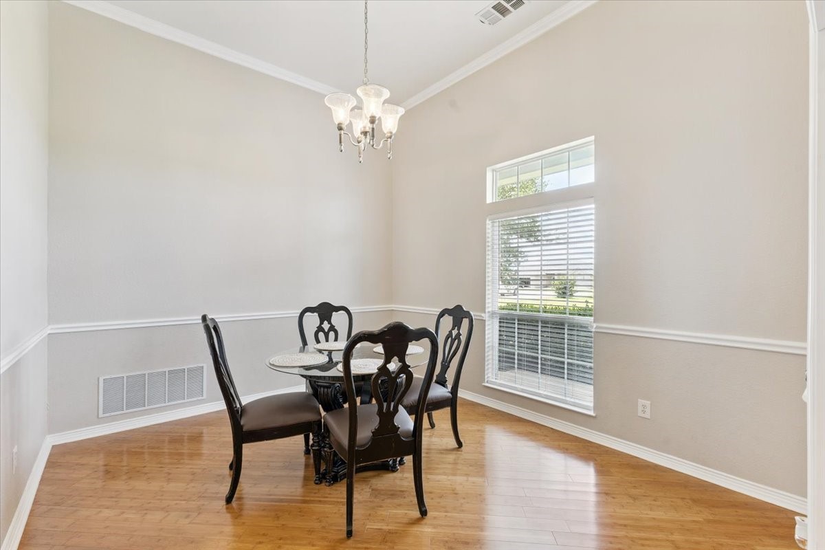 506 Lone Star Drive Crandall TX 75114