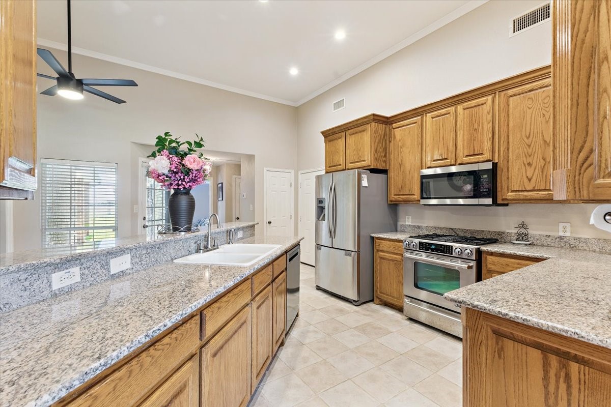 506 Lone Star Drive Crandall TX 75114