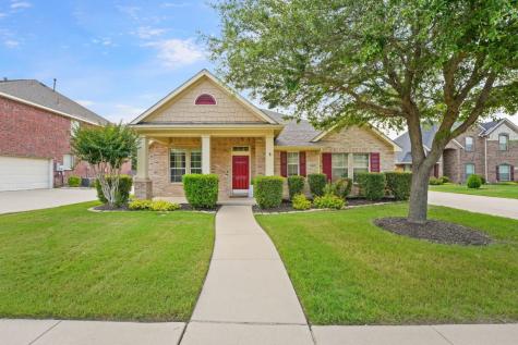 5813 Southern Hills Drive North Richland Hills TX 76180