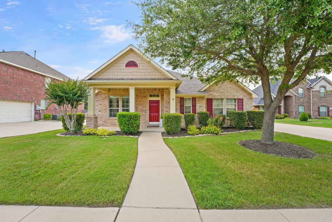 5813 Southern Hills Drive North Richland Hills TX 76180