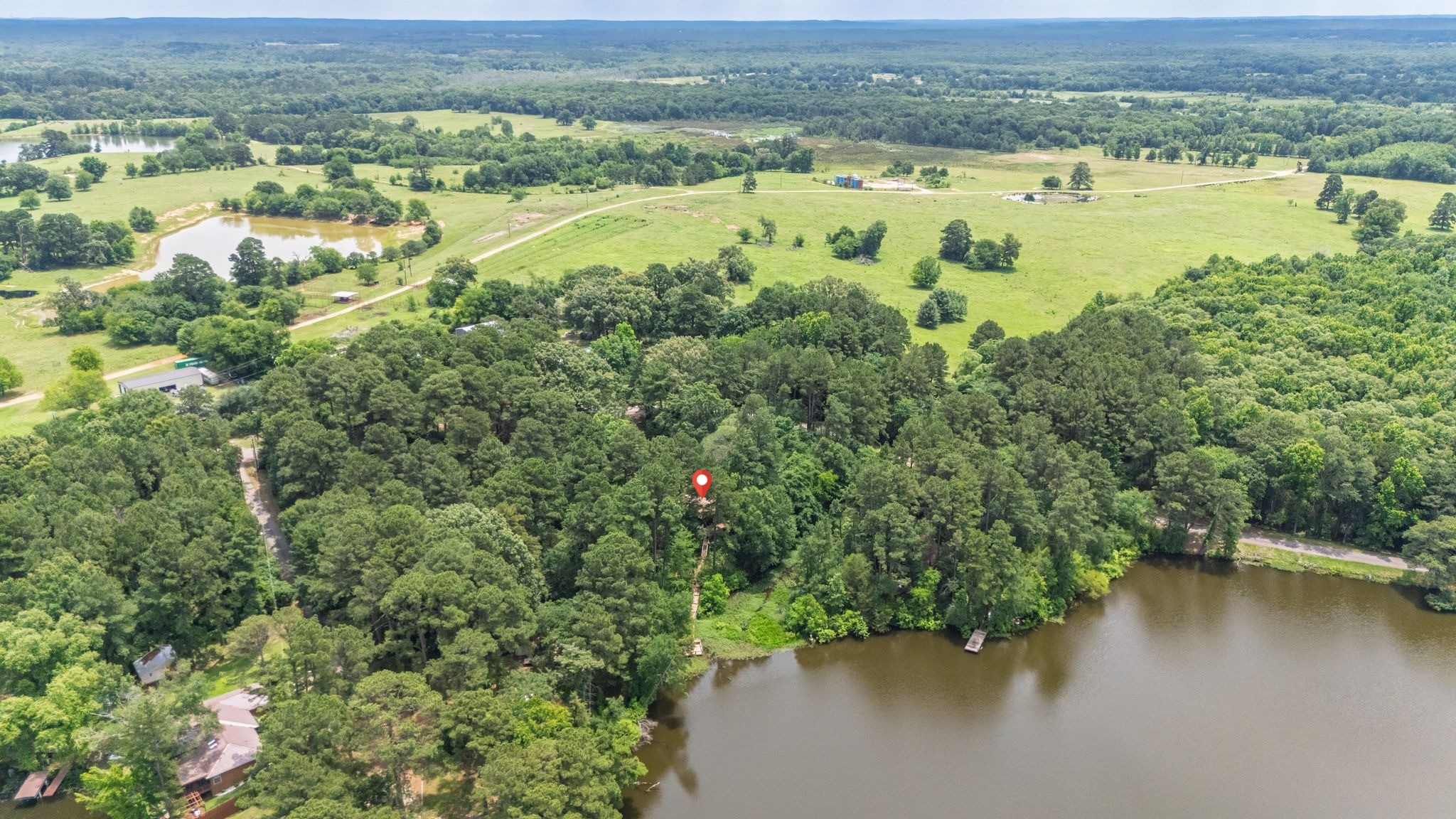483 County Road 2140 Quitman TX 75783