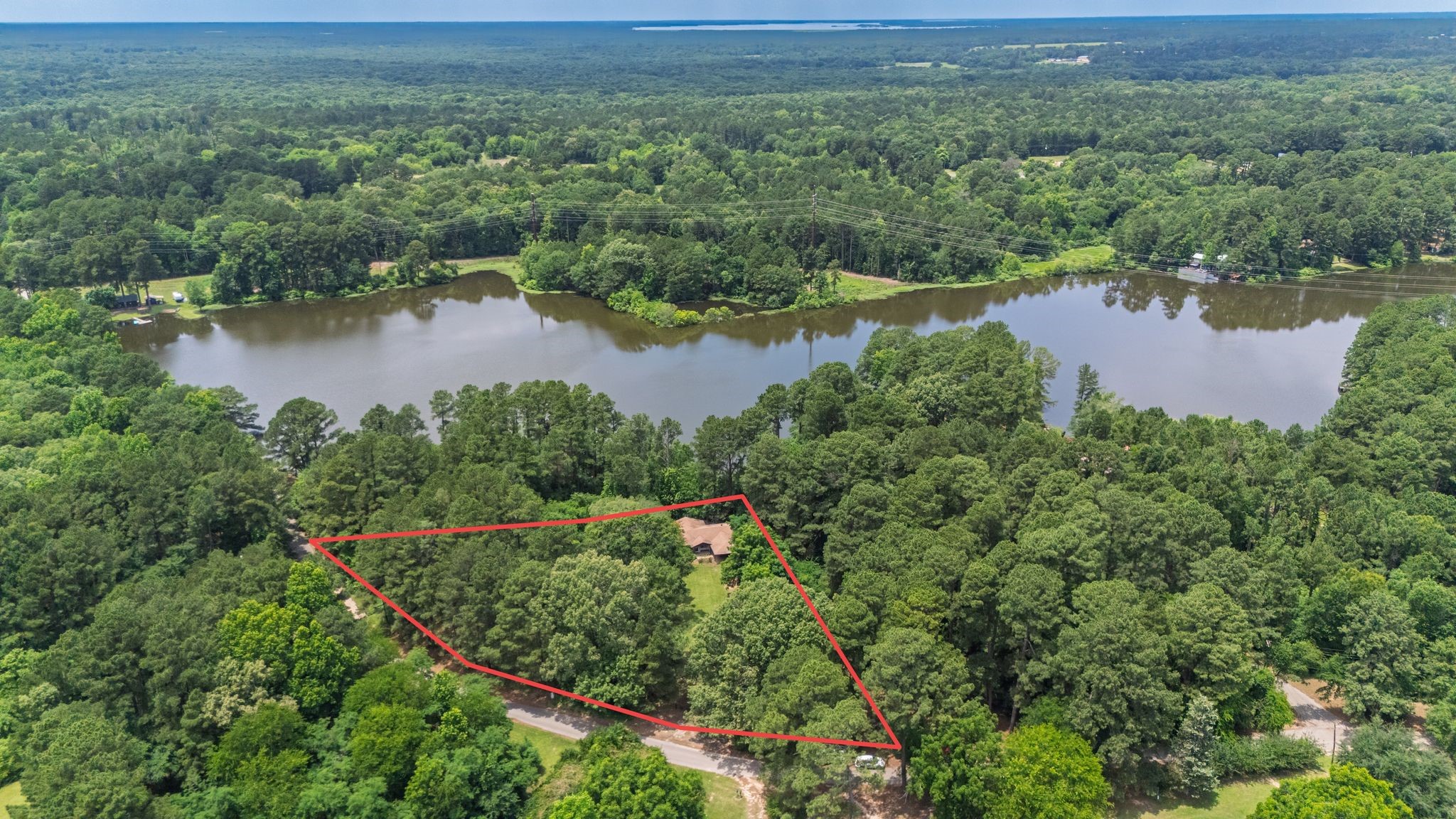 483 County Road 2140 Quitman TX 75783