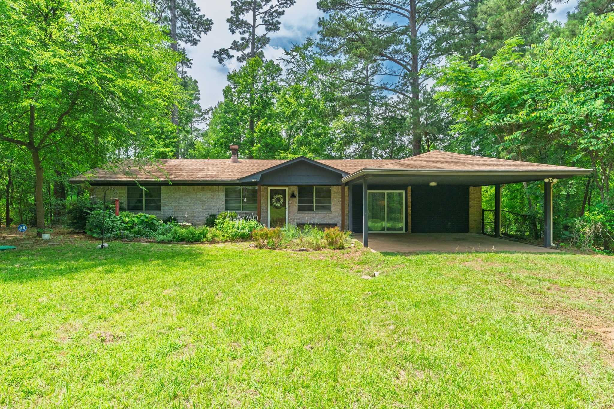 483 County Road 2140 Quitman TX 75783