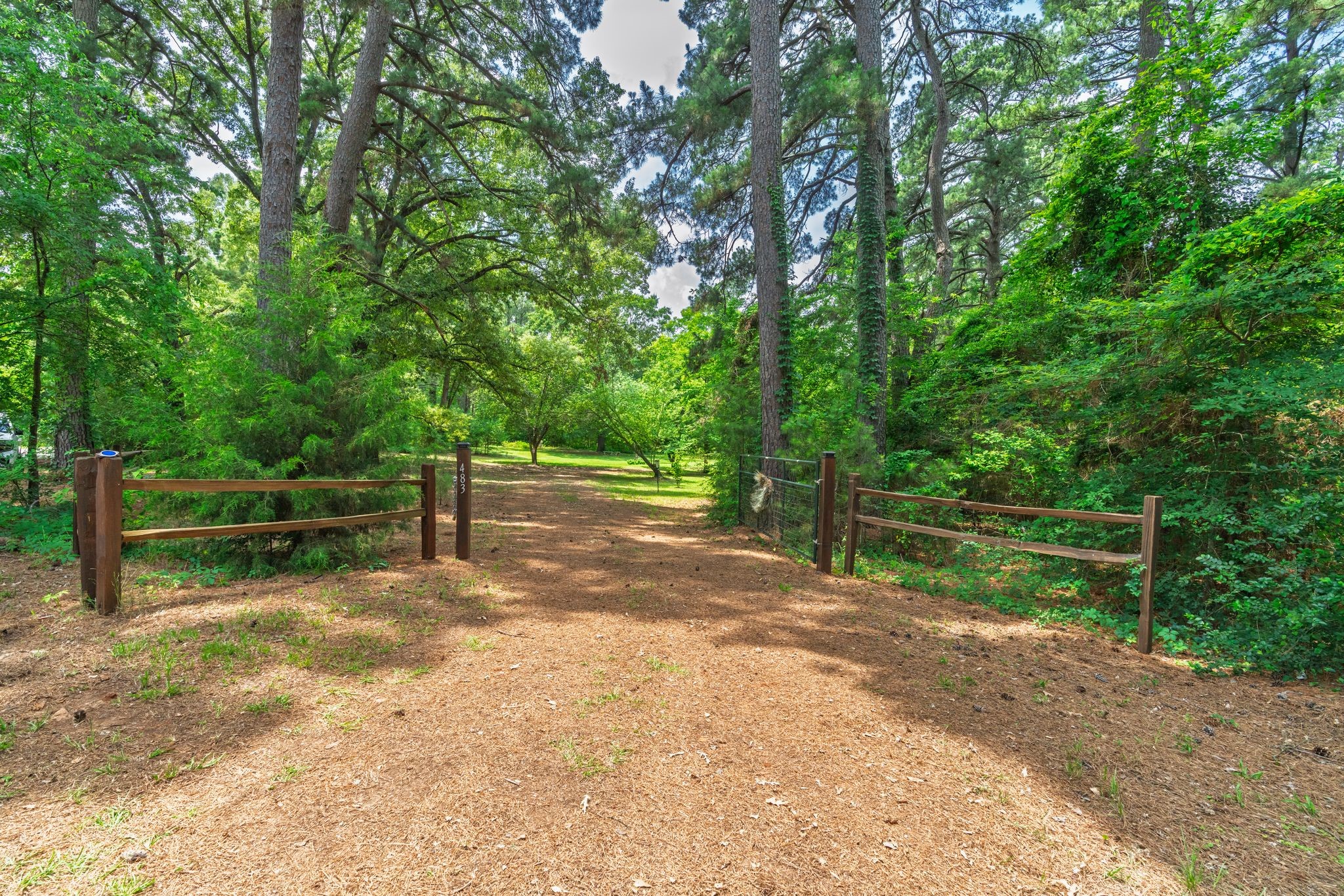 483 County Road 2140 Quitman TX 75783