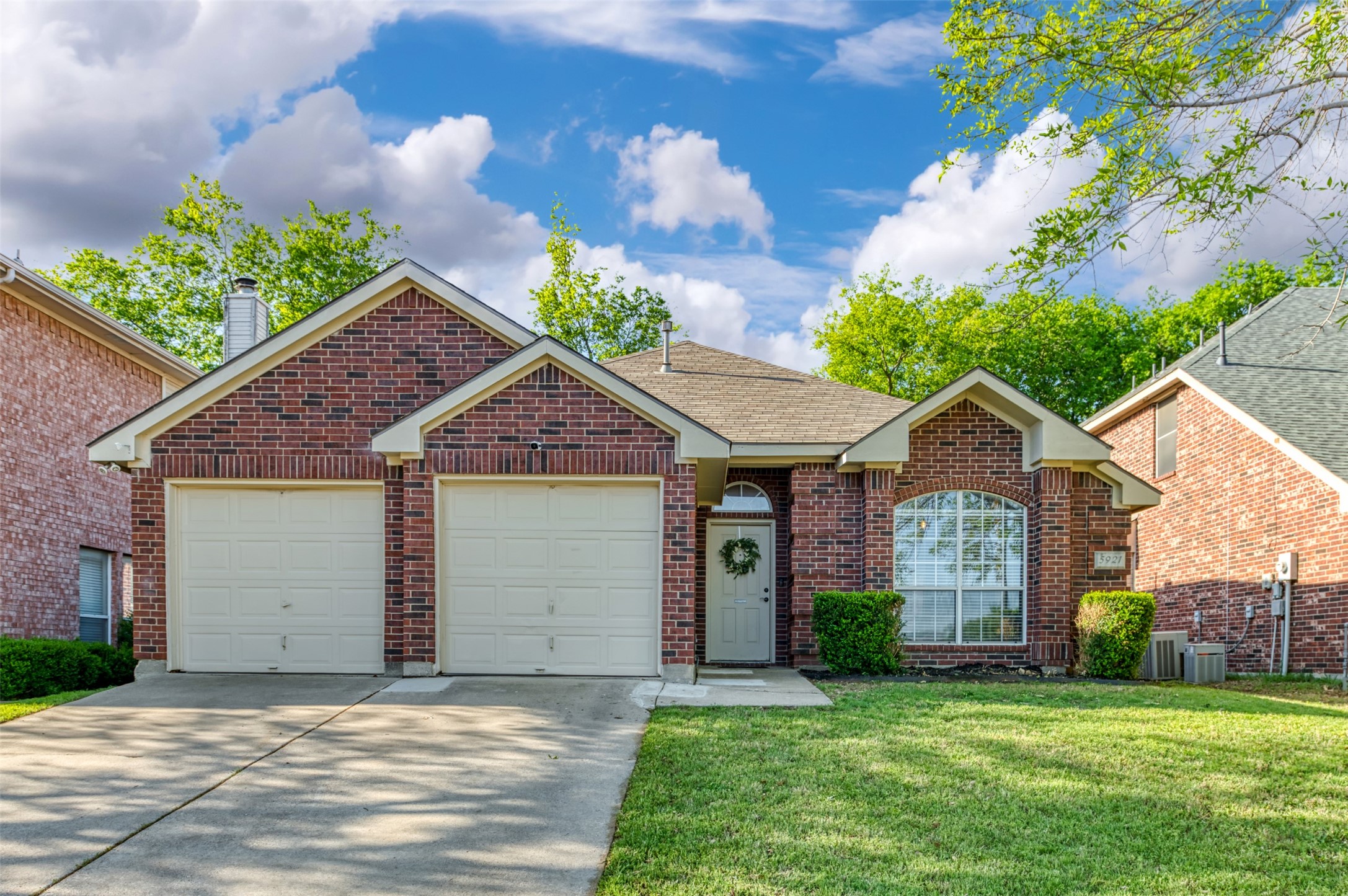 5921 Starboardway Drive Fort Worth TX 76135