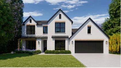 822 Headwaters Drive Haslet TX 76052