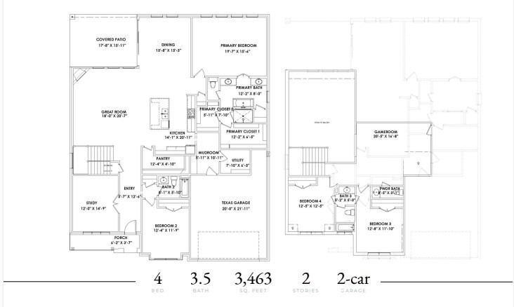 822 Headwaters Drive Haslet TX 76052