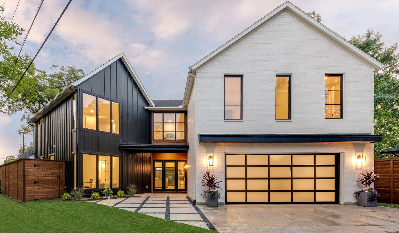 2101 Madera Street Dallas TX 75206