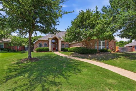 1428 Savoy Court Colleyville TX 76034