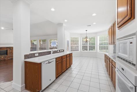 1428 Savoy Court Colleyville TX 76034