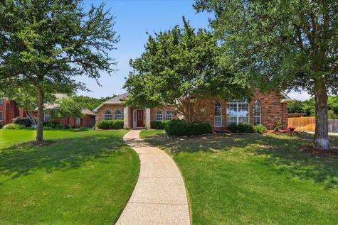 1428 Savoy Court Colleyville TX 76034