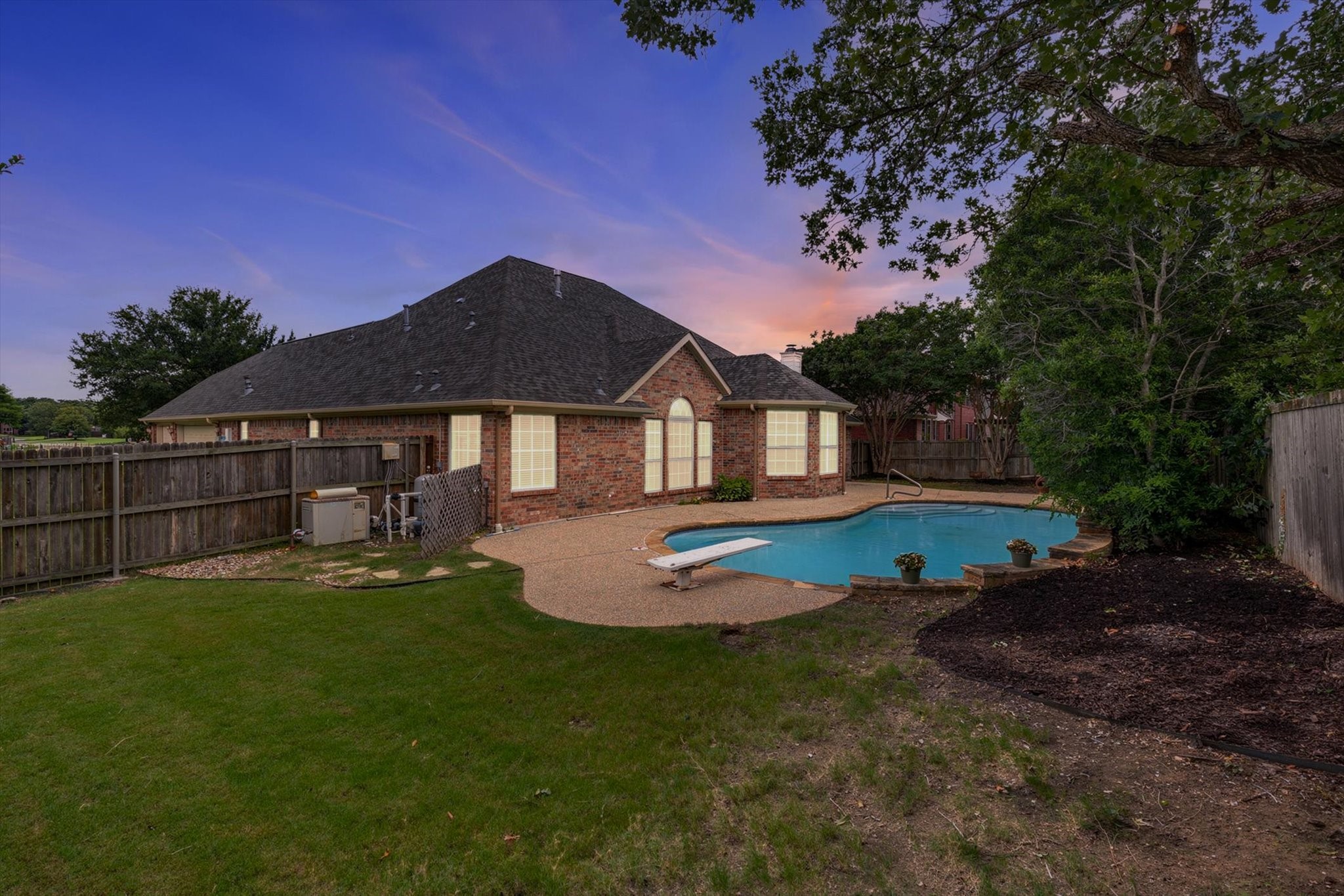 1428 Savoy Court Colleyville TX 76034