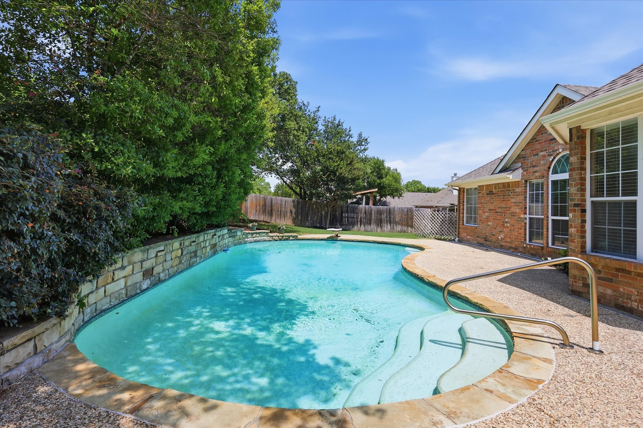 1428 Savoy Court Colleyville TX 76034