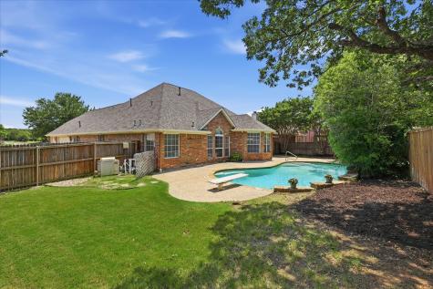 1428 Savoy Court Colleyville TX 76034
