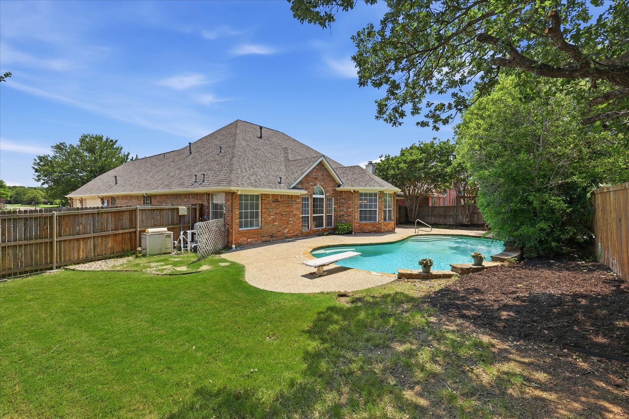 1428 Savoy Court Colleyville TX 76034