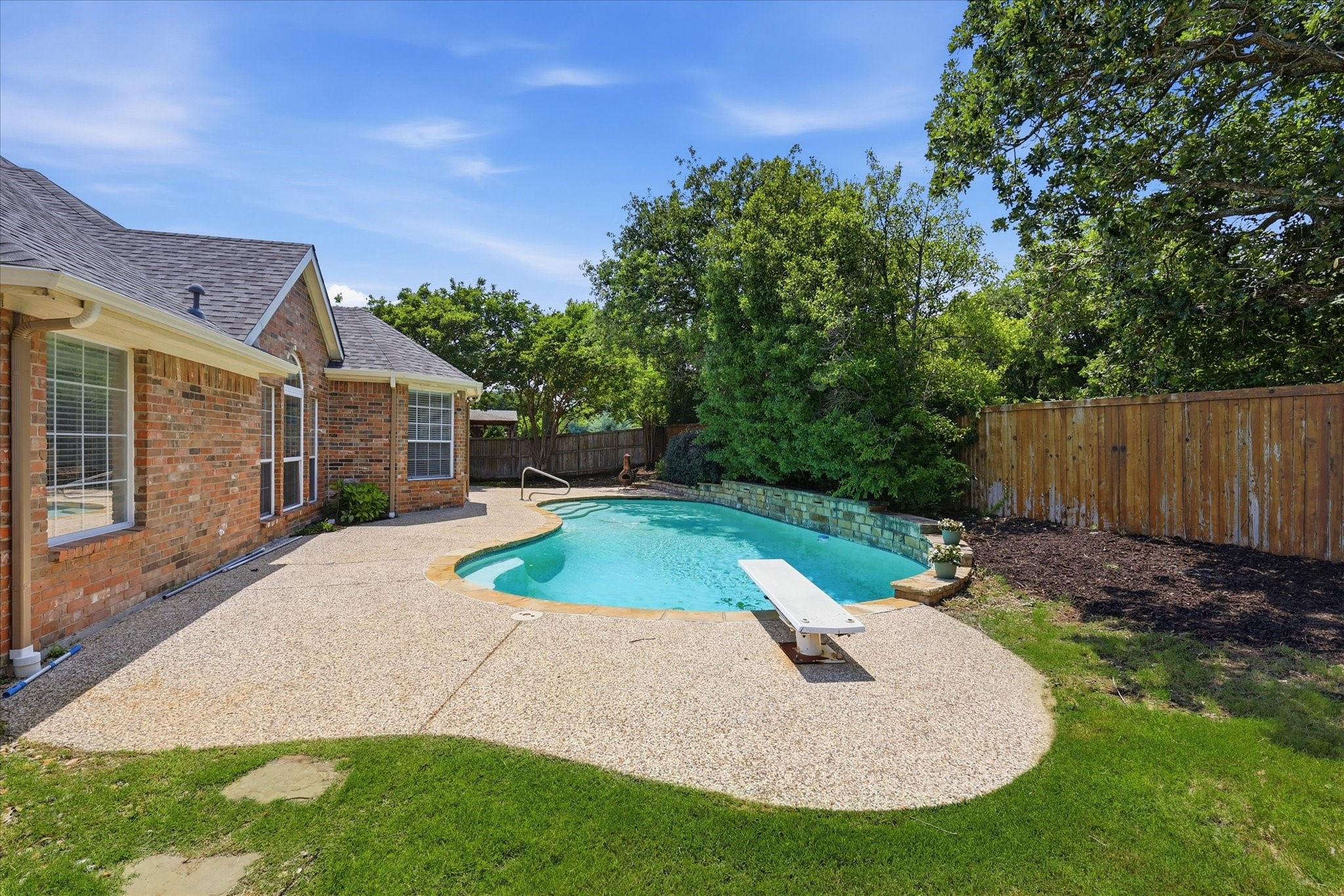 1428 Savoy Court Colleyville TX 76034