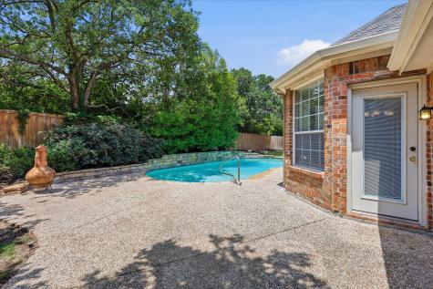1428 Savoy Court Colleyville TX 76034