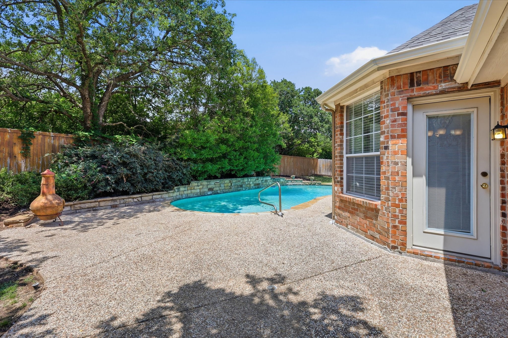 1428 Savoy Court Colleyville TX 76034