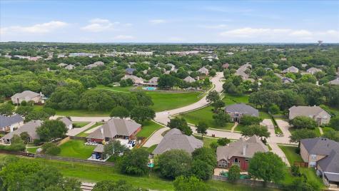 1428 Savoy Court Colleyville TX 76034