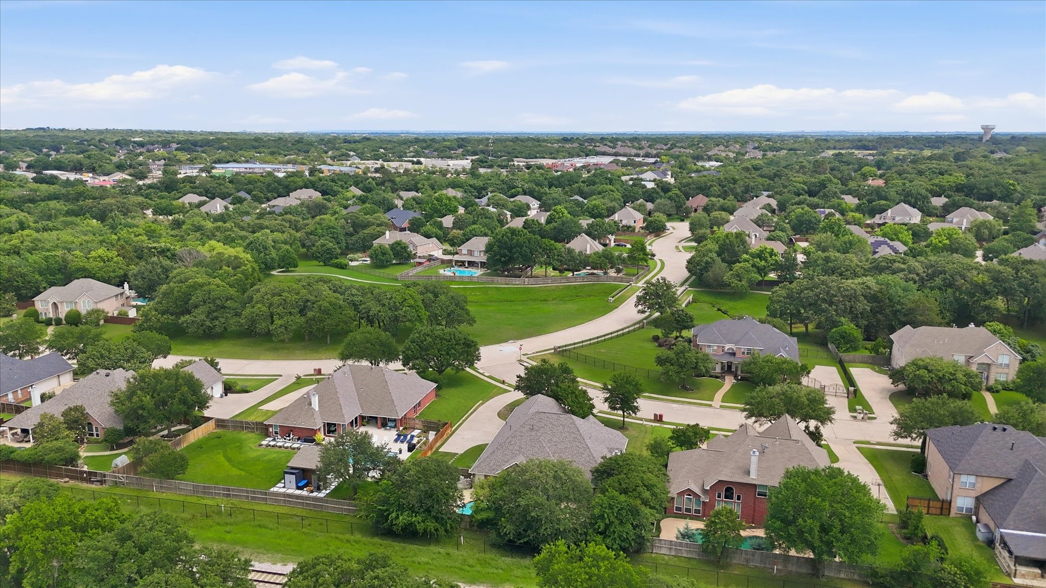 1428 Savoy Court Colleyville TX 76034