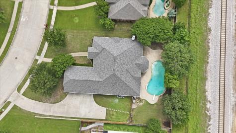 1428 Savoy Court Colleyville TX 76034