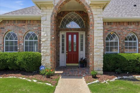 1428 Savoy Court Colleyville TX 76034