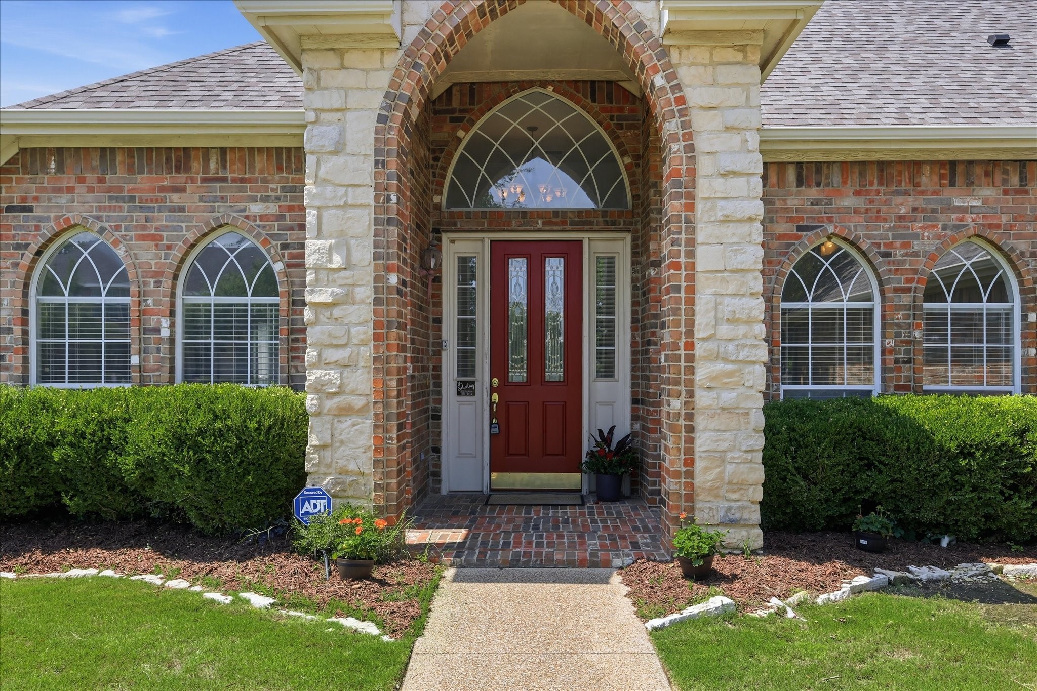 1428 Savoy Court Colleyville TX 76034