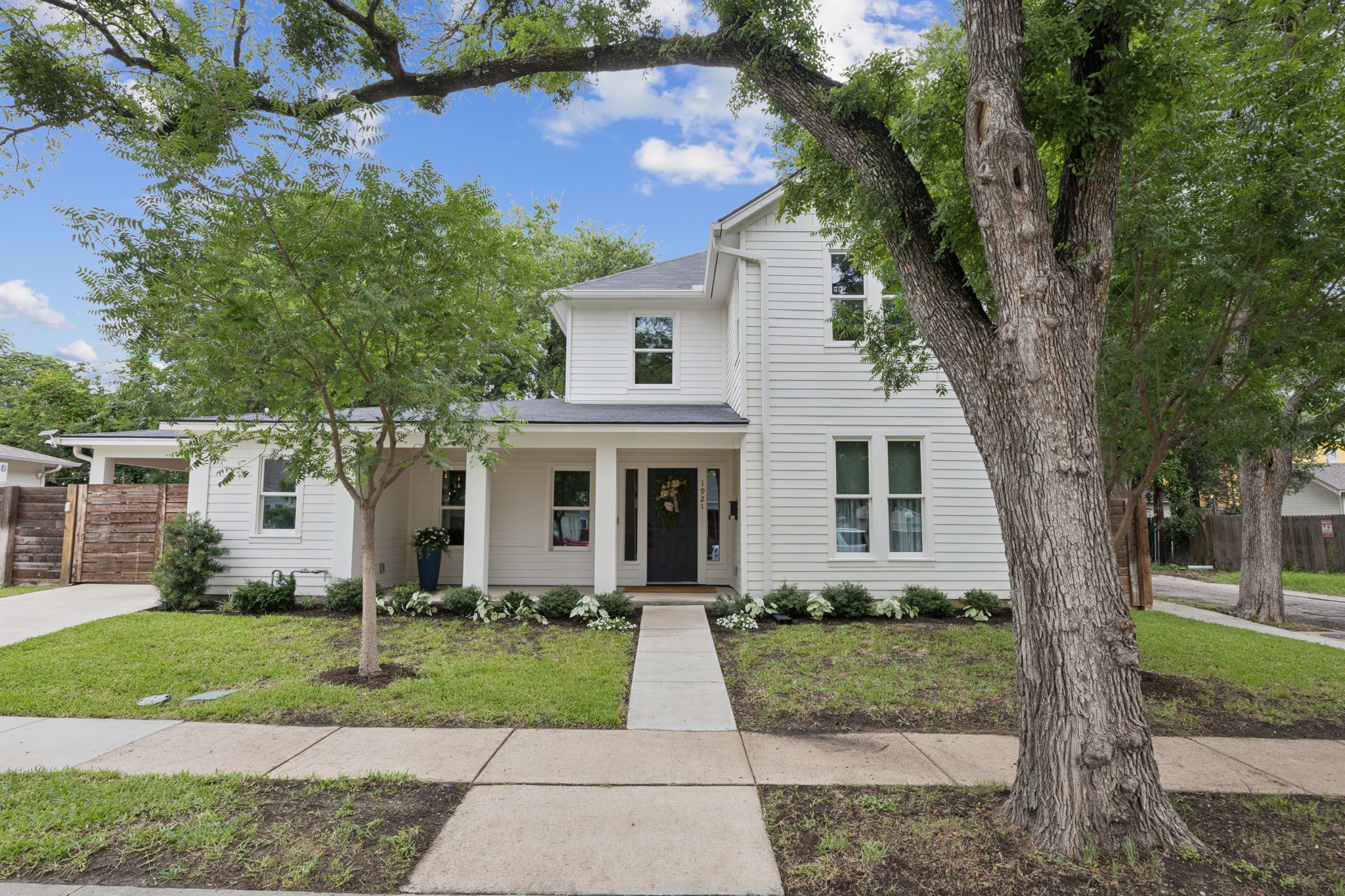 1921 Washington Avenue Fort Worth TX 76110