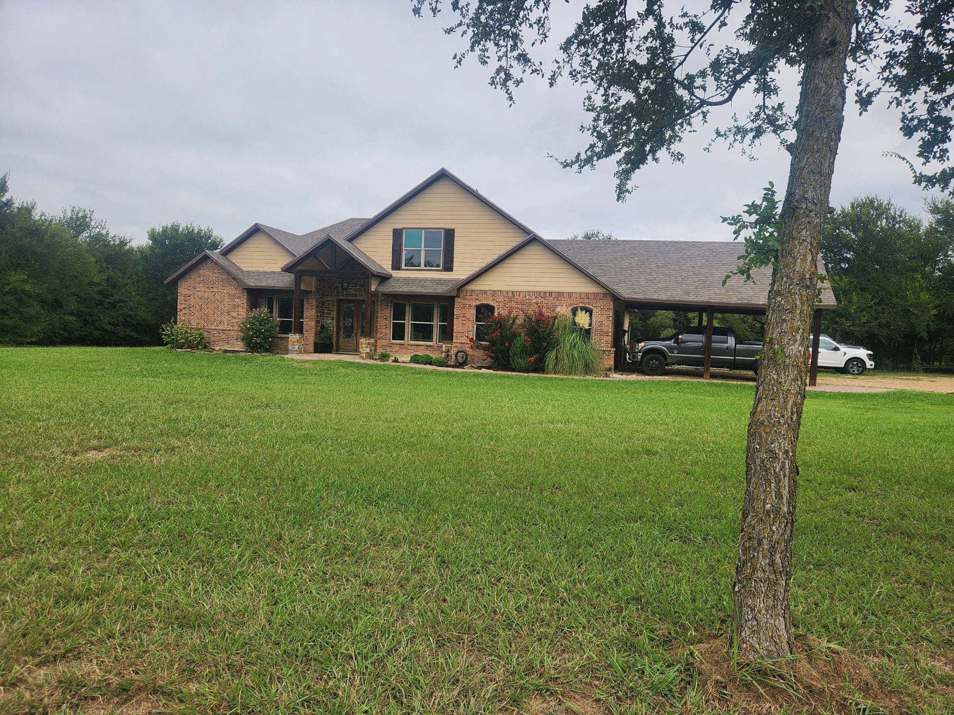261 Vickie Lane Gunter TX 75058