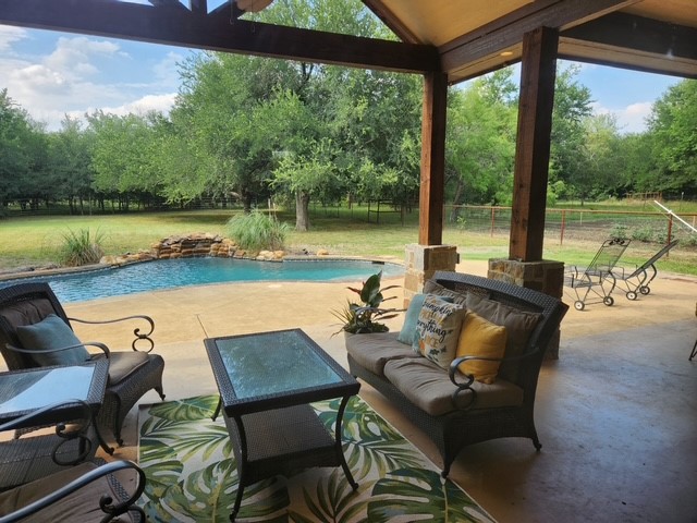 261 Vickie Lane Gunter TX 75058