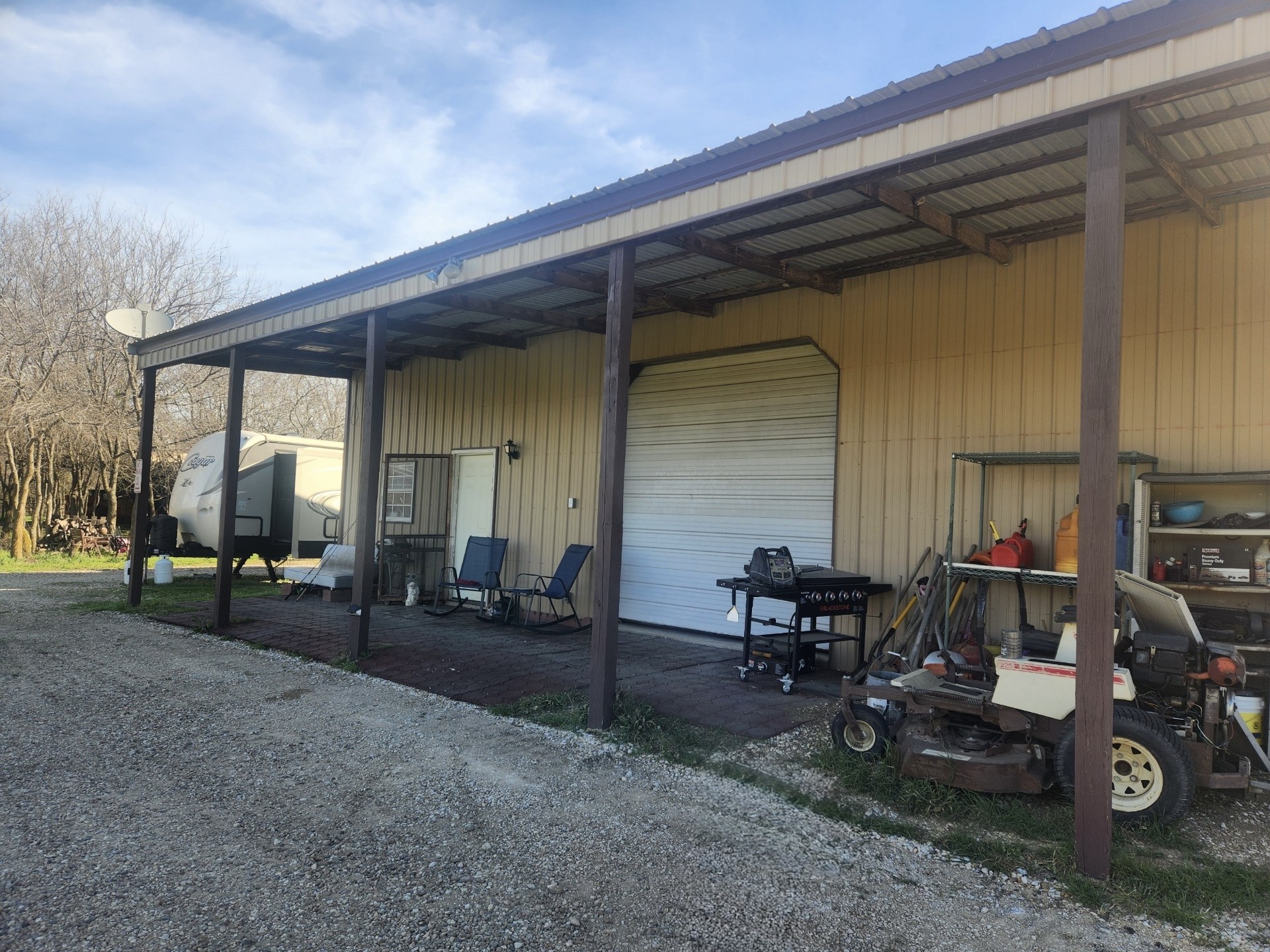 261 Vickie Lane Gunter TX 75058