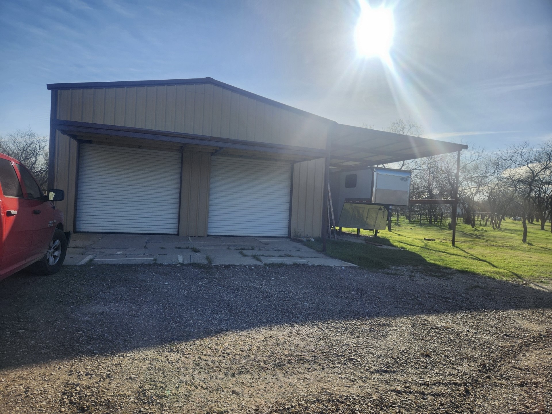 261 Vickie Lane Gunter TX 75058