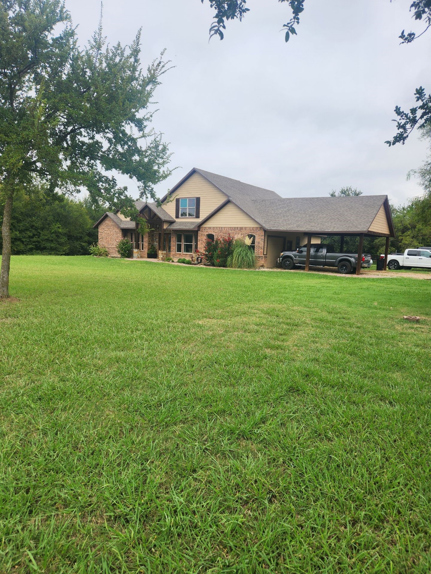 261 Vickie Lane Gunter TX 75058
