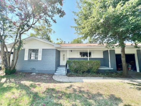 429 Bob Street Hurst TX 76053