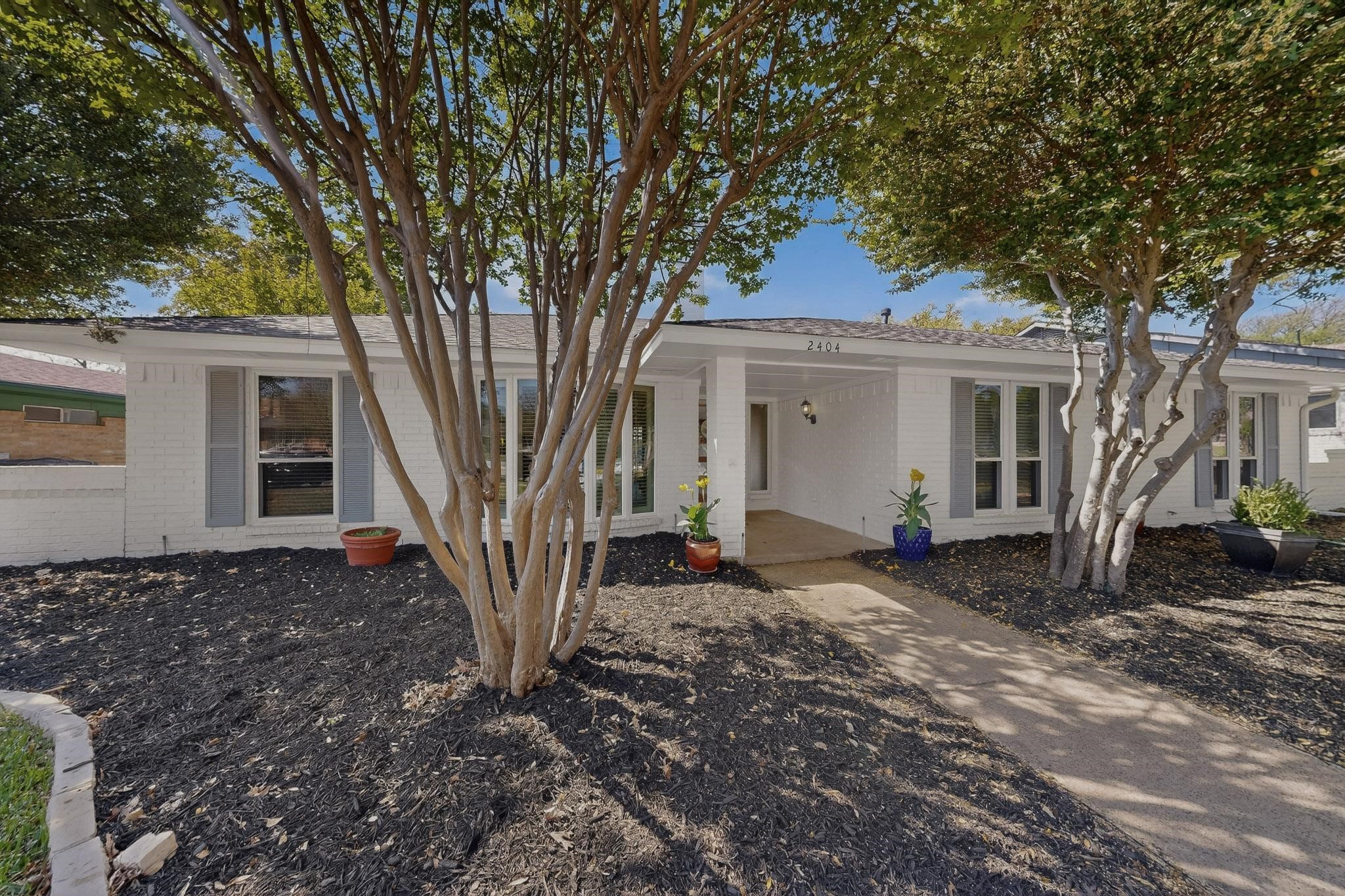 2404 Deep Valley Trail Plano TX 75023