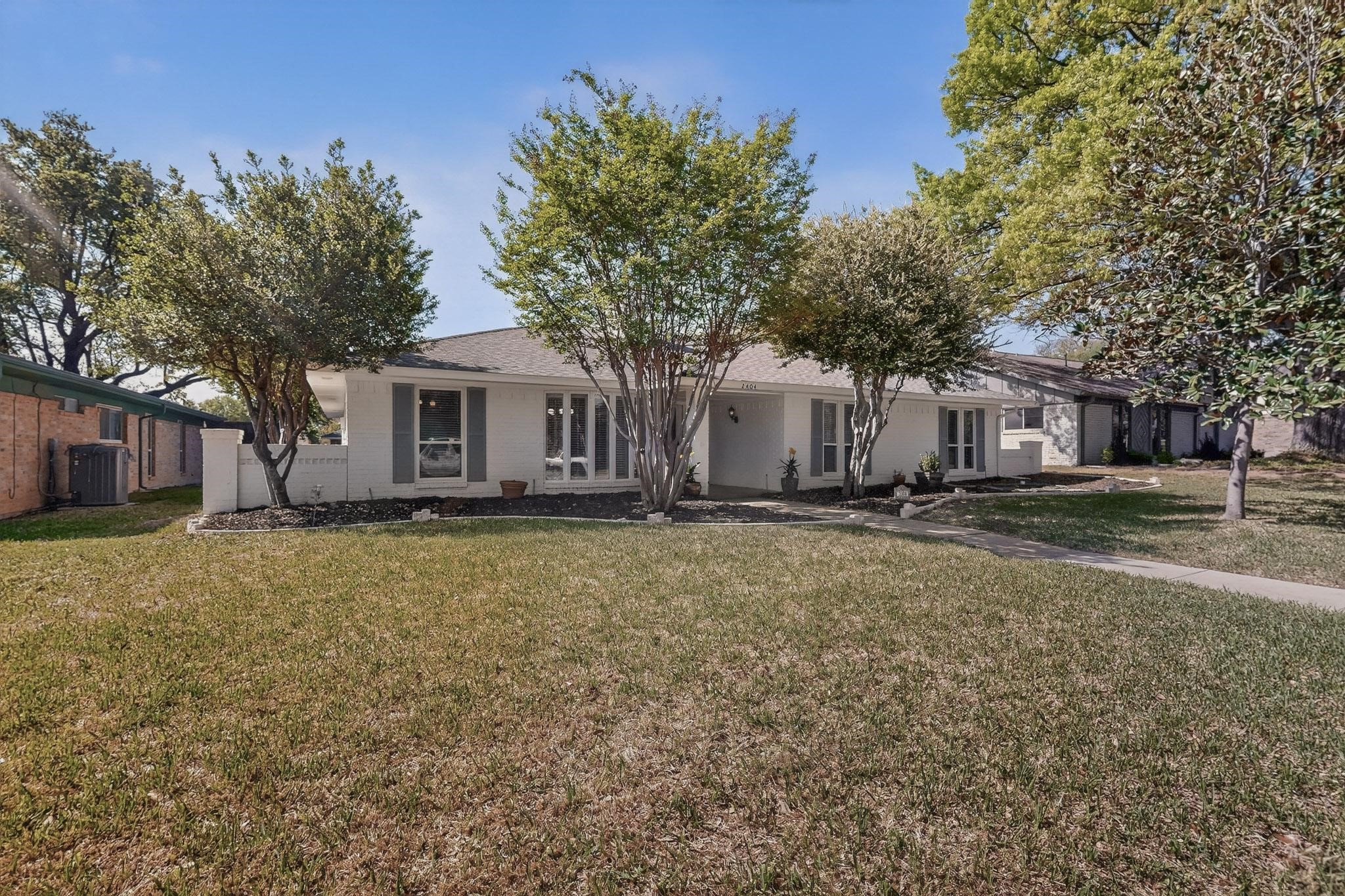 2404 Deep Valley Trail Plano TX 75023