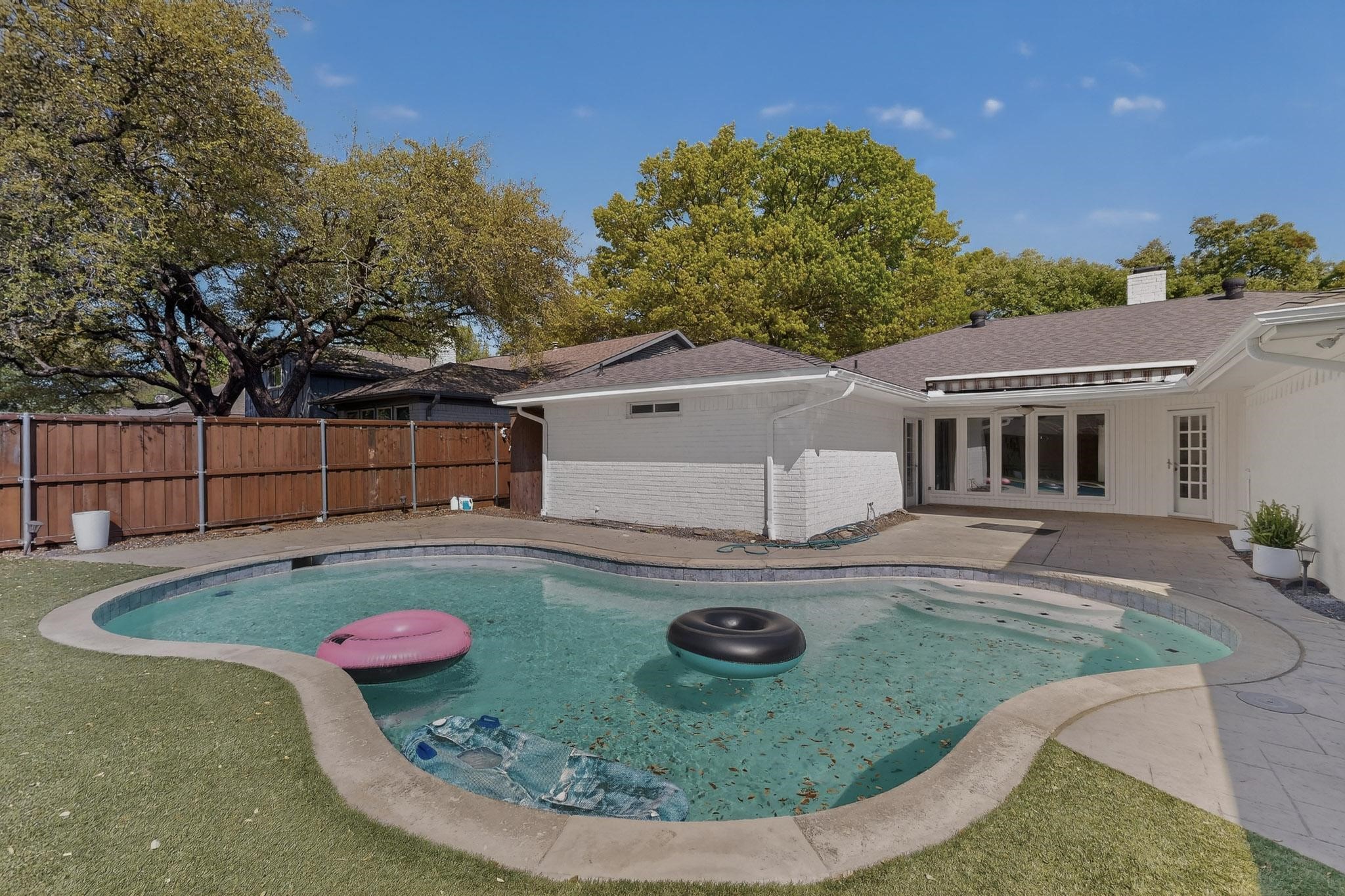 2404 Deep Valley Trail Plano TX 75023