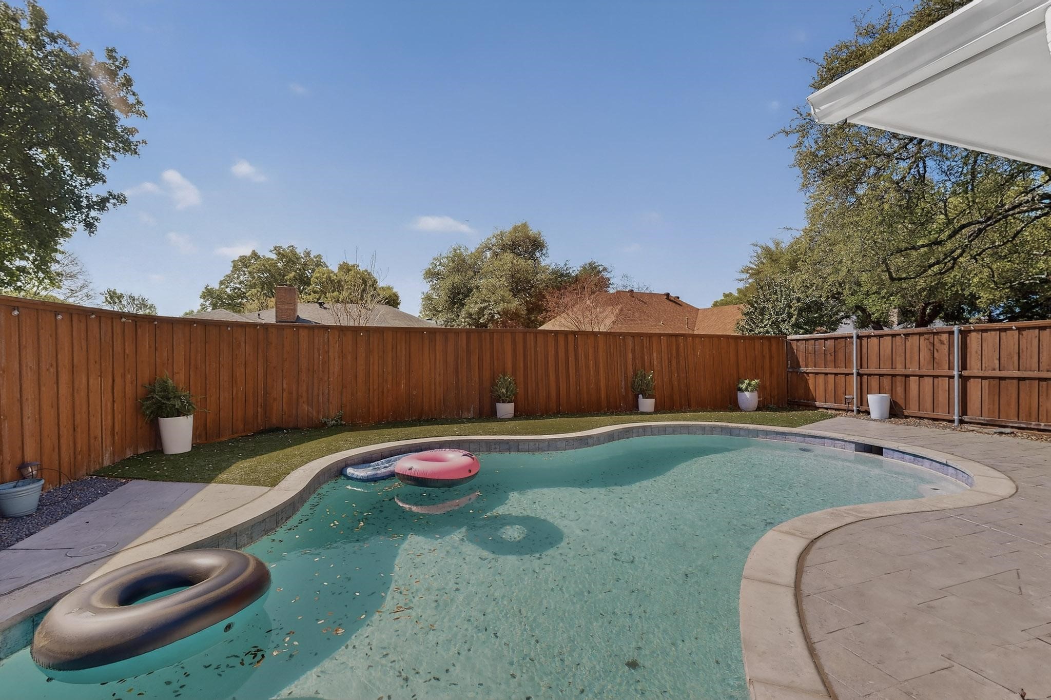 2404 Deep Valley Trail Plano TX 75023