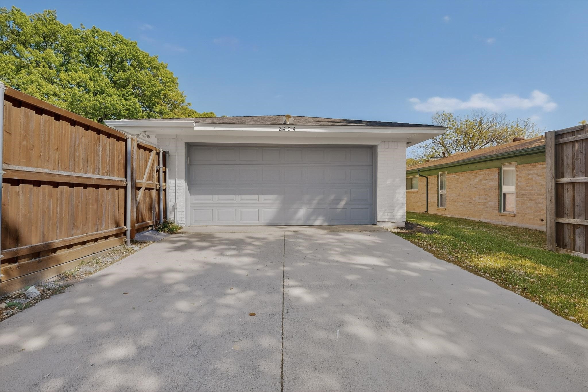 2404 Deep Valley Trail Plano TX 75023