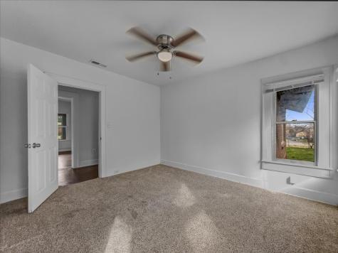 817 Marion Avenue Fort Worth TX 76104