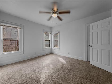 817 Marion Avenue Fort Worth TX 76104