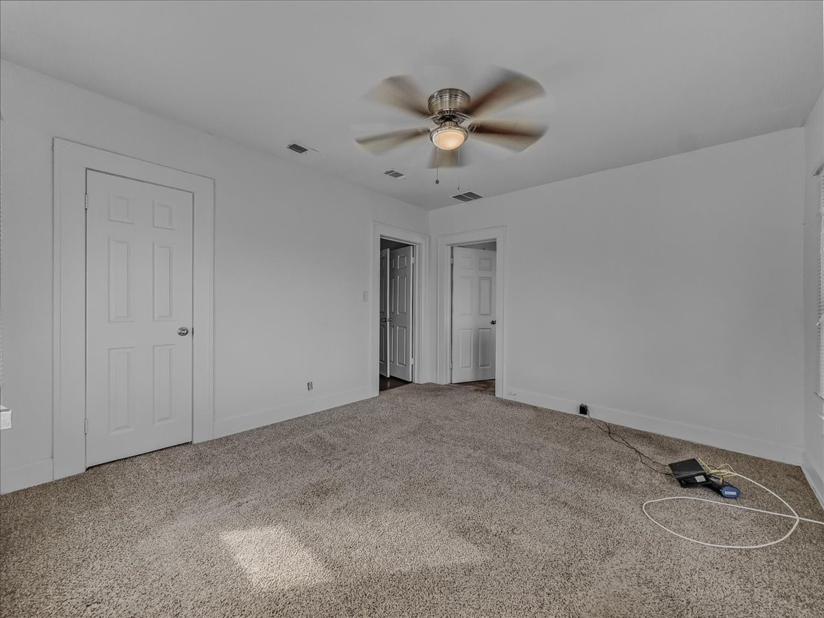 817 Marion Avenue Fort Worth TX 76104