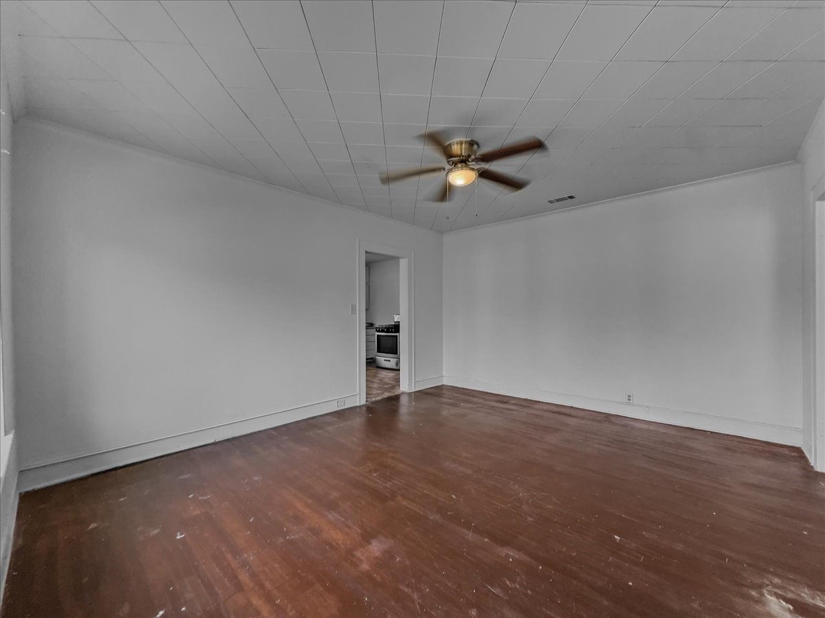 817 Marion Avenue Fort Worth TX 76104