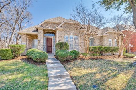 509 Crabapple Way Mckinney TX 75072