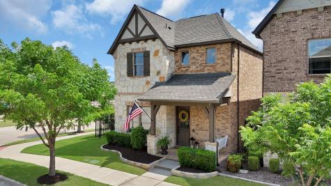 7201 Caladium Drive Mckinney TX 75070