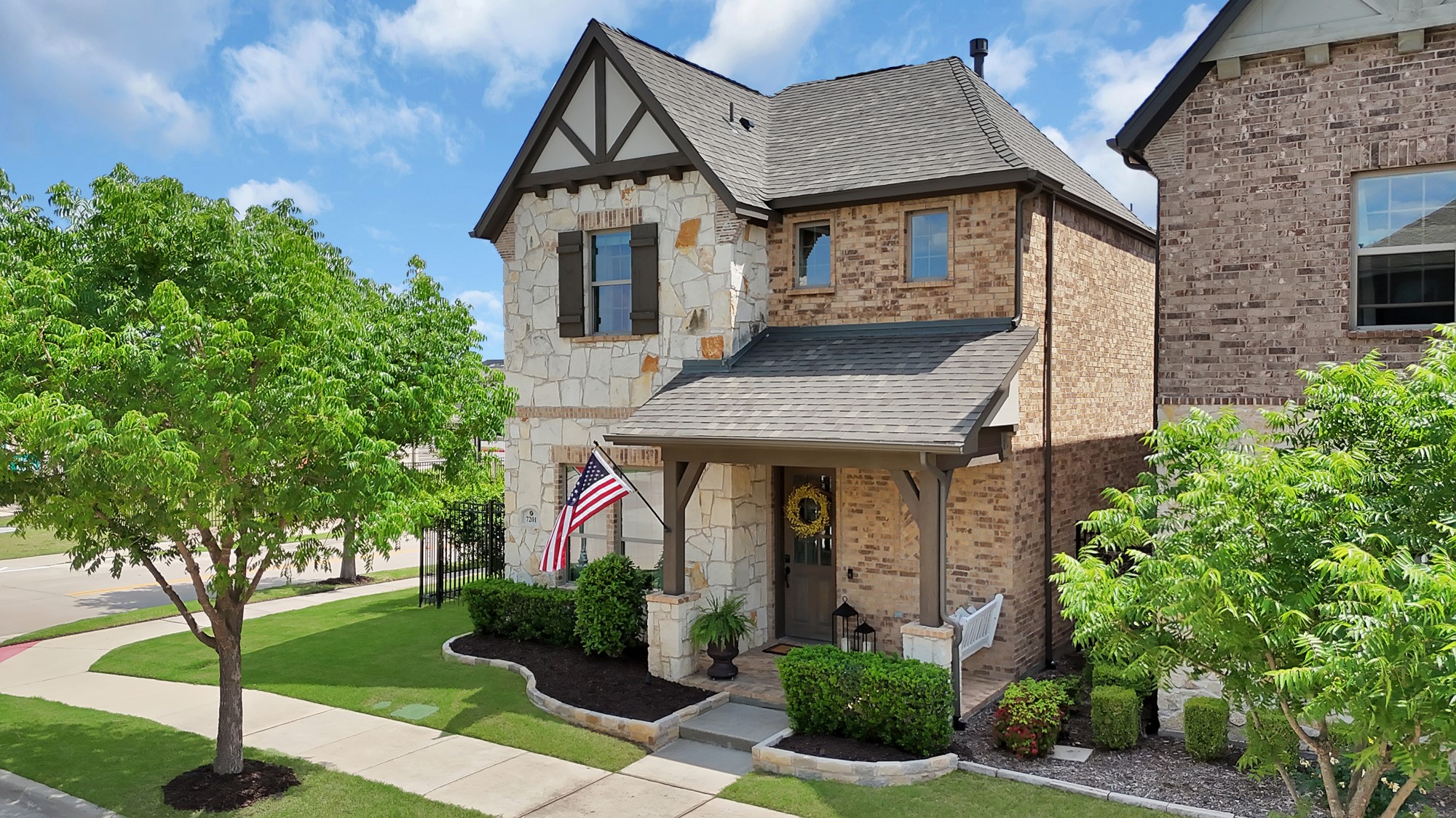 7201 Caladium Drive Mckinney TX 75070