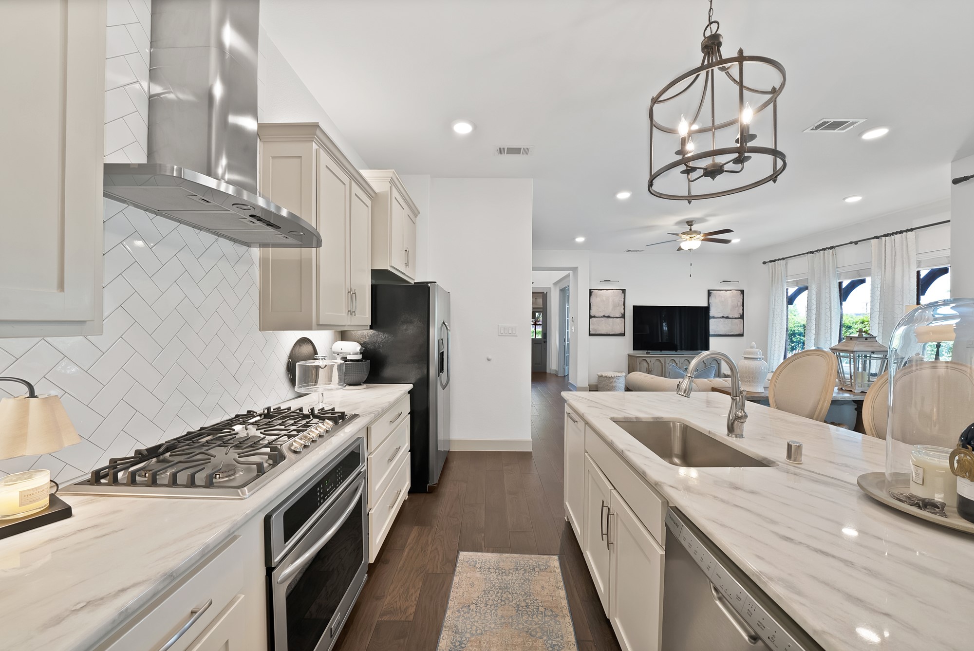 7201 Caladium Drive Mckinney TX 75070