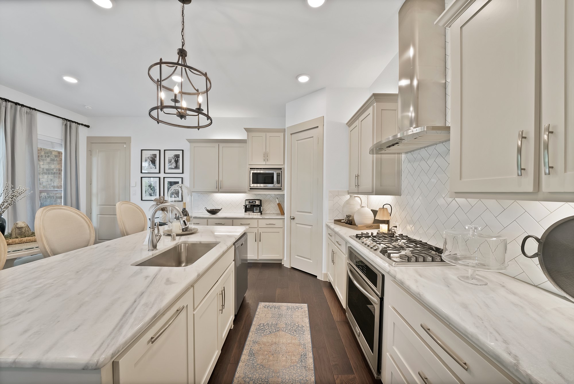 7201 Caladium Drive Mckinney TX 75070