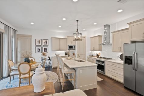 7201 Caladium Drive Mckinney TX 75070